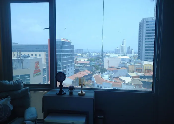 Hotel Refuge Unit In Eastwood