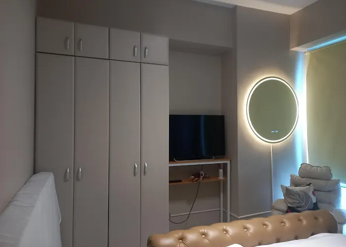 Hotel Refuge Unit In Eastwood 5*
