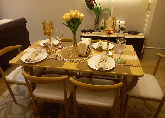 Refuge Unit In Eastwood 5*